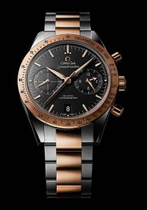 Omega Speedmaster ’57 Co-Axial Chronograph