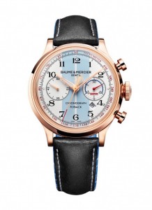 Baume & Mercier replica watches