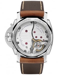 Replica_Panerai_Luminor_1950_back