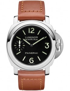 Replica_Panerai_Luminor_Accaiao_front