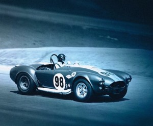 Shelby-Cobra