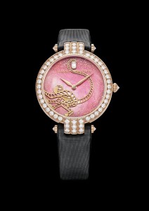 Harry Winston Premiere Replica watches