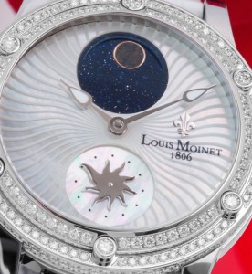 Louis Moinet replica watches