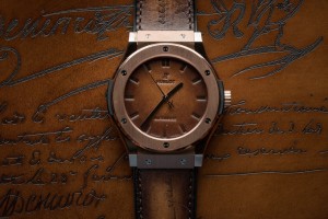 Replica-Hublot-Classic-Fusion-Berluti