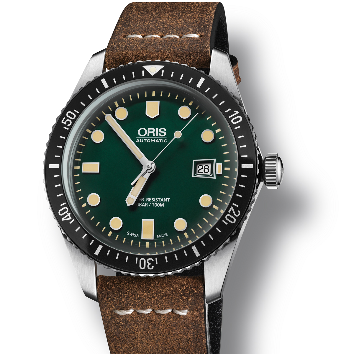 Oris-Green