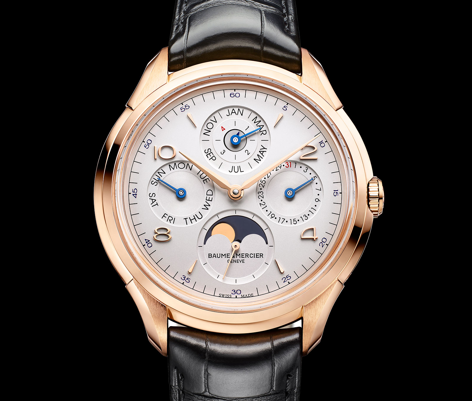 Baume-Mercier-Clifton-Perpetual-Calendar