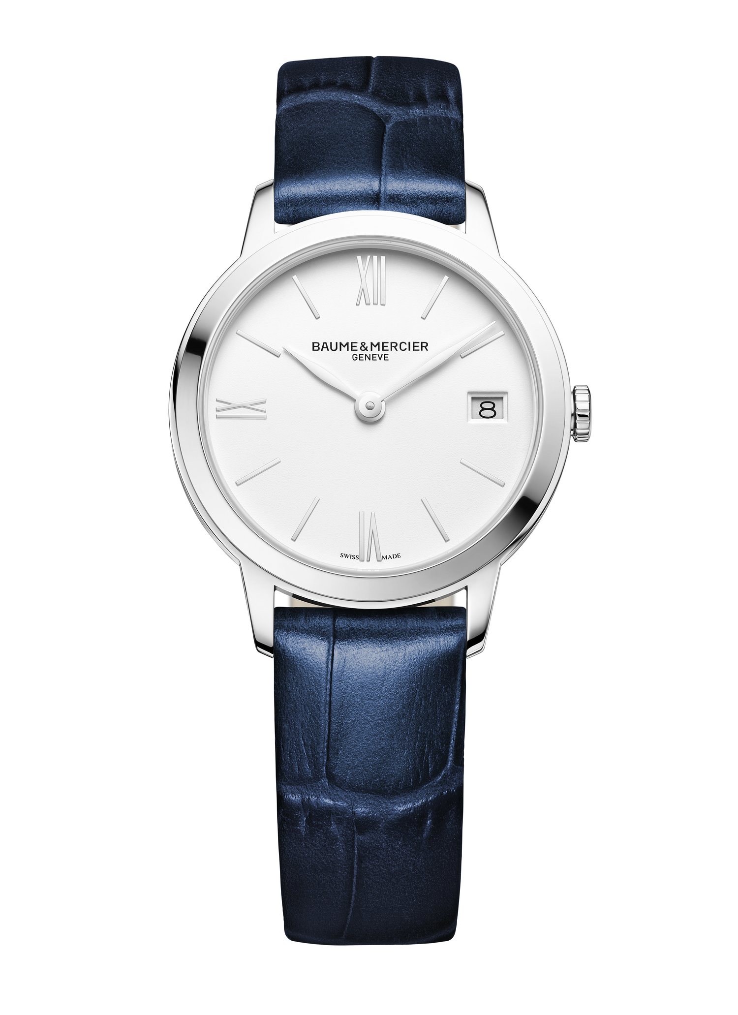 Luxury Replica Baume & Mercier My Classima Collection, Starting At Just ...