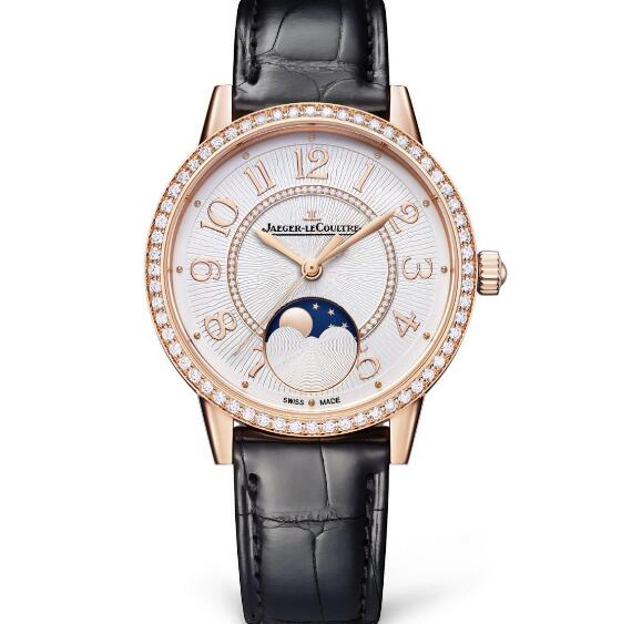 The rose gold version is suitable for mature women.