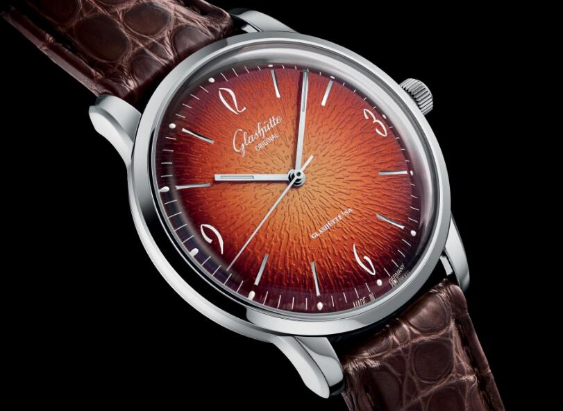 Online knock-off watches forever are evident for the color.