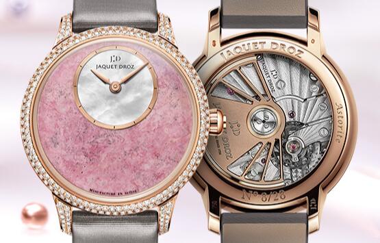 Online knock-off watches efficiently appeal to ladies.