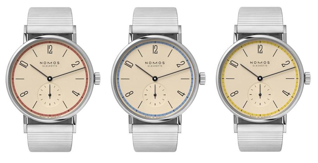 Swiss knock-off watches online have three forms.