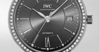 Excellent reproduction watches show brilliance with the diamonds.