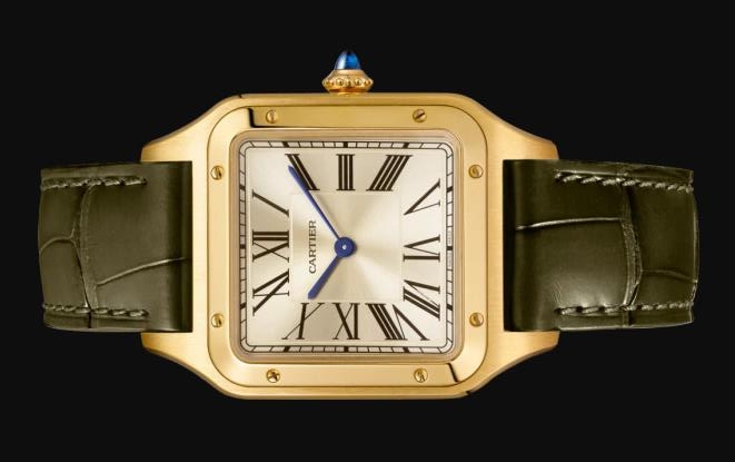 cartier uk