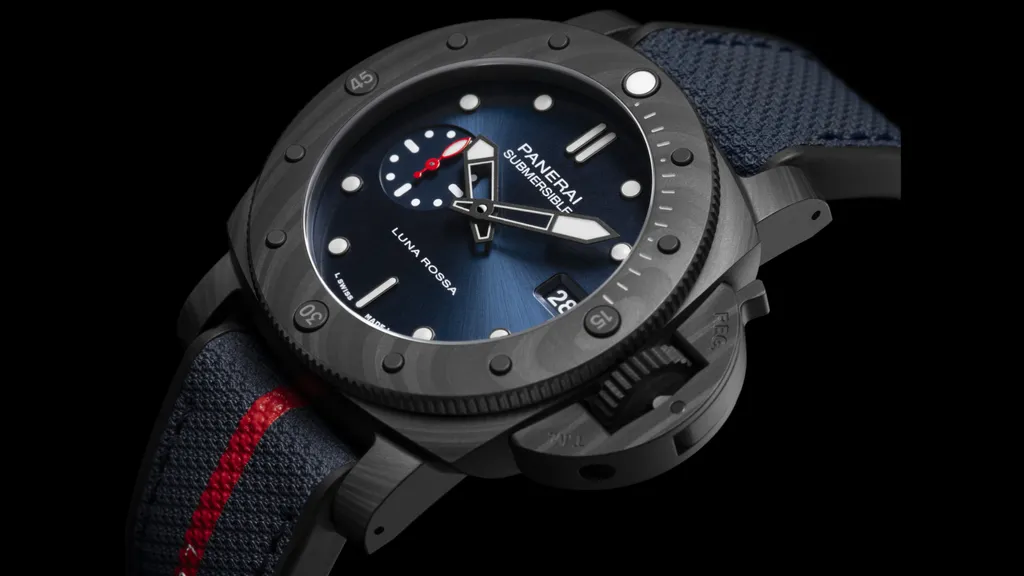 Swiss replica panerai new arrivals